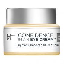 Confidence In An Eye Cream 