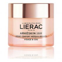 Arkeskin Rebalancing Comfort Day Cream