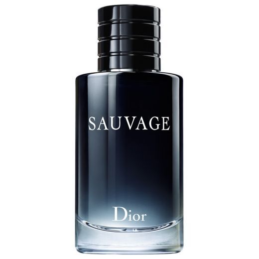 DIOR Sauvage Tualetinis vanduo (EDT)