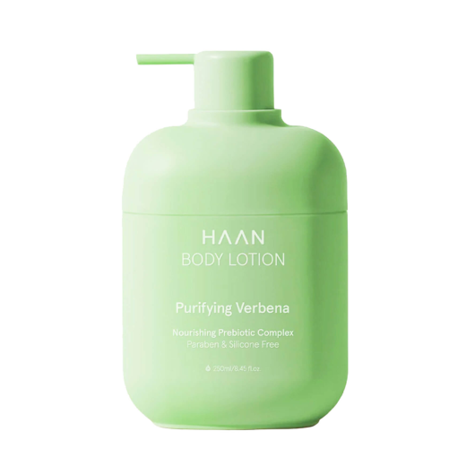 Body Lotion Purifying Verbena