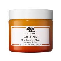 GinZing™ Glow-Boosting Mask