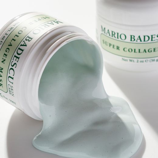 Super Collagen Mask