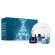 Biotherm Blue Pro-Retinol Christmas gift set with face and eye skin care products