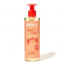 Golden Grapefruit Hand Wash