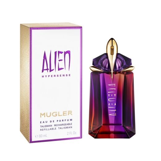 Alien Hypersense EDP 60ml