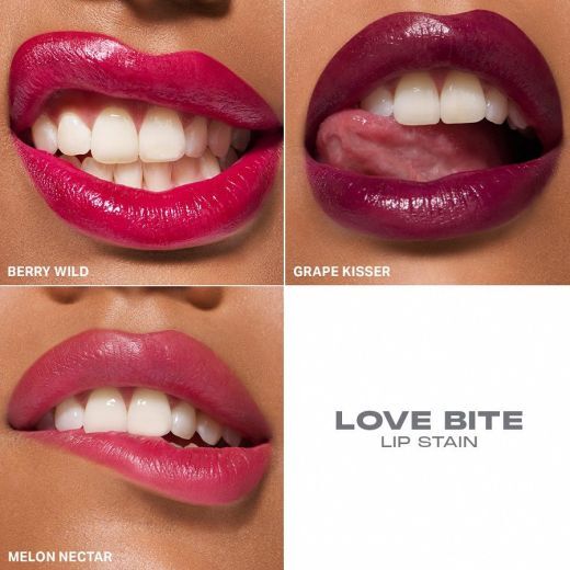  Love Bite Lip Stain Melon Nectar