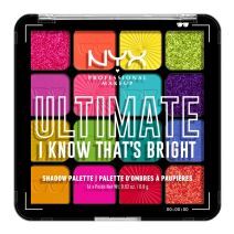 Ultimate Shadow Palette in I Know That's Bright