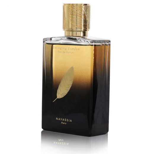 NAYASSIA PARIS Swinging London Parfumuotas vanduo (EDP) Unisex