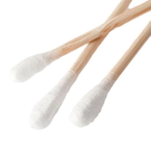 Bamboo Cotton Buds