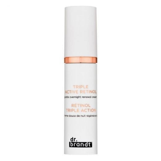 Triple Active Retinol Get Bright Overnight