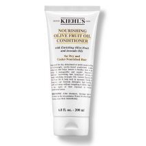 KIEHL'S Nourishing Olive Fruit Oil Conditioner Maitinamasis plaukų kondicionierius