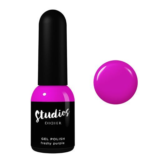 	 Studios Gel Polish