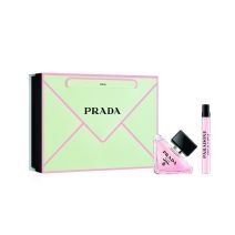 Paradoxe Virtual Flower Set, EDP for Women 50ml + 10ml