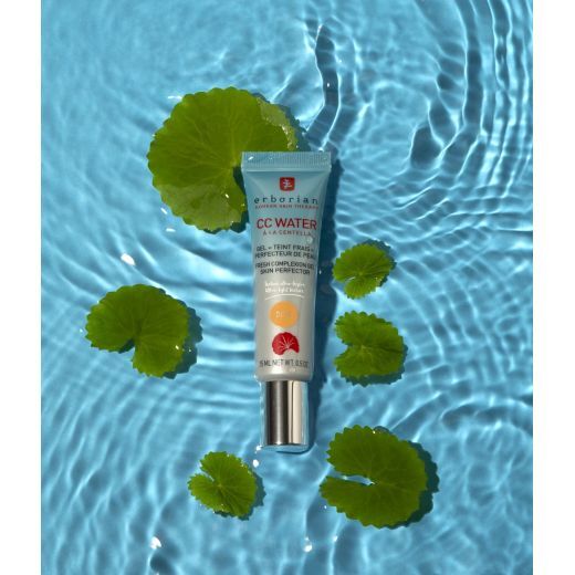 CC Water Fresh Complexion Gel Skin Perfector