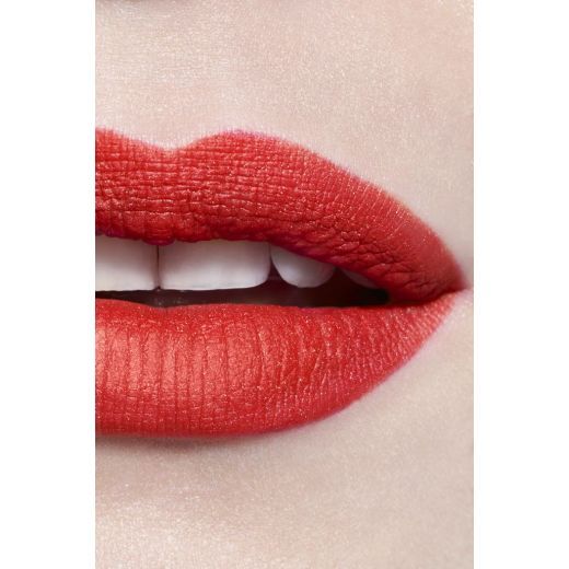 ROUGE ALLURE VELVET NR. 48 - ARDENTE