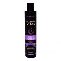 Hair Fall Prevention Anti-Yellow Shampoo