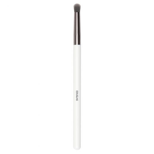 DOUGLAS COLLECTION Charcoal Natural Concealer Brush Natūralus maskavimo priemonės šepetėlis