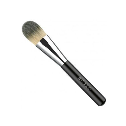 ARTDECO Make-up Brush Premium Quality Šepetėlis skystai pudrai