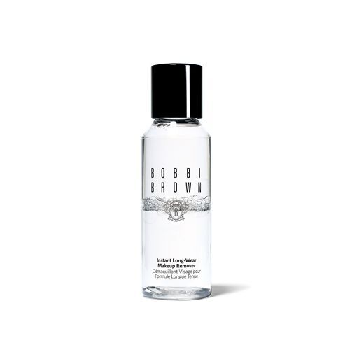 BOBBI BROWN Instant Long-Wear Makeup Remover Vandeniui atsparaus makiažo valiklis