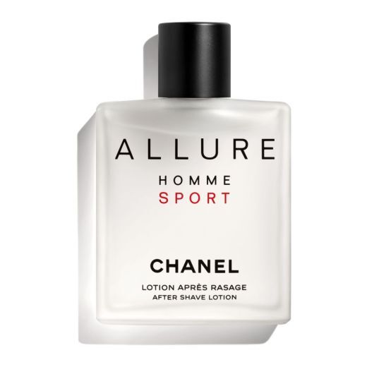 ALLURE HOMME SPORT