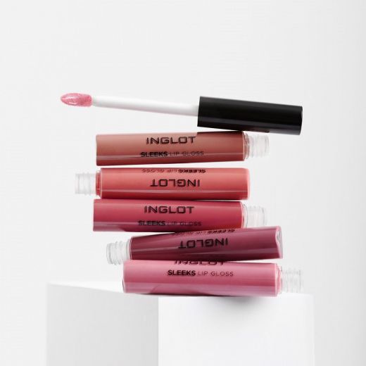 Sleeks Cream Lip Paint