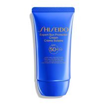 Apsauginis kremas nuo saulės SPF50+