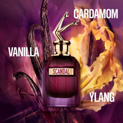Scandal Intense Eau de Parfum Intense 