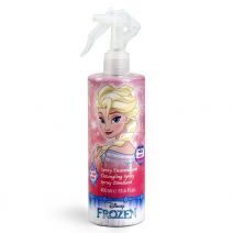 Frozen Detangling Spray 