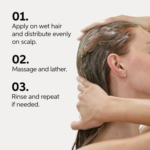 WELLA PROFESSIONALS Nutri Enrich Deep Nourishing Shampoo Maitinamasis plaukų šampūnas