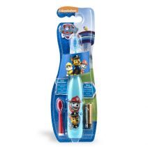 Electric Toothbrush Paw Patrol