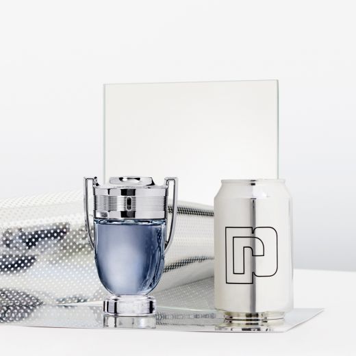 PACO RABANNE Invictus Tualetinis vanduo (EDT)