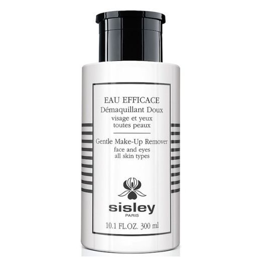 SISLEY Genlte Make-Up Remover Švelnus makiažo valiklis akims bei veidui