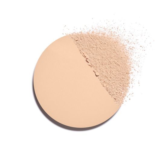 LES BEIGES COMPACT POWDER REFILL