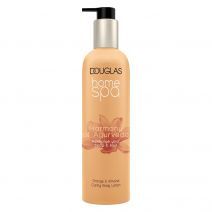 Harmony Of Ayurveda Caring Body Lotion