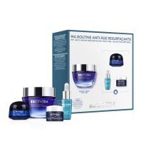 Blue Therapy Pro-Retinol Multi-Correct Cream 50ml Set