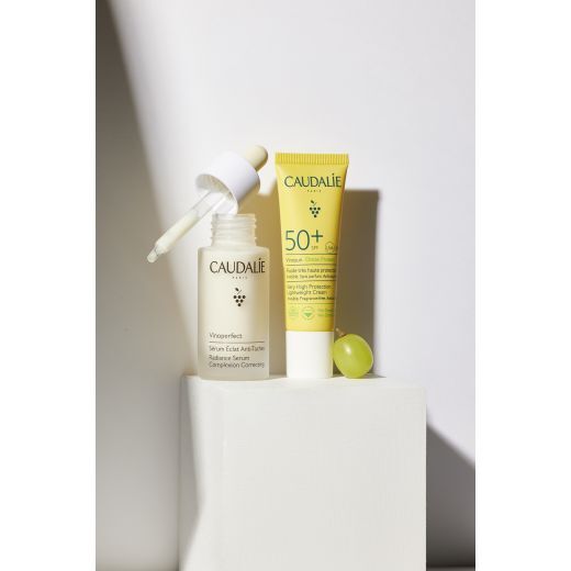 Vinoperfect Radiance Serum Complexion Correcting