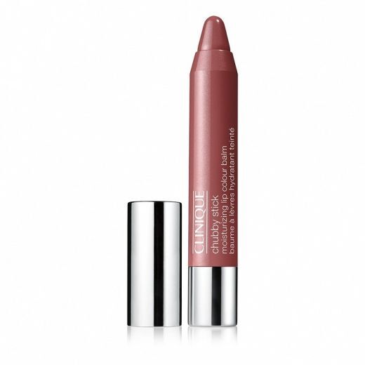 Chubby Stick Moisturizing Lip Colour Balm