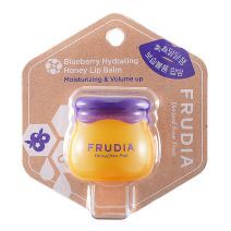 Blueberry Hydrating Honey Lip Balm