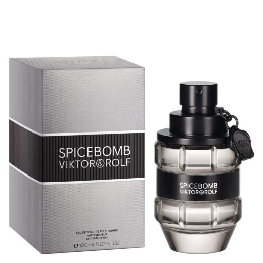 VIKTOR&ROLF Spicebomb Tualetinis vanduo (EDT)