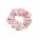 Silk Scrunchie - Rose