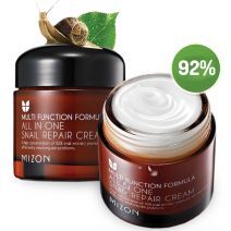 All In One Snail Healing Cream