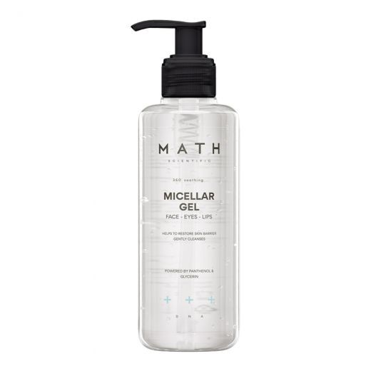 Soothing Micellar Gel