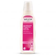 WildRose Pampering Body Lotion 