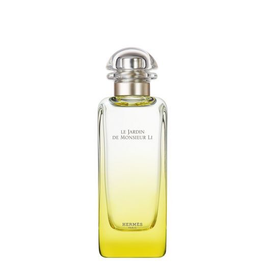 HERMÈS Le Jardin De Monsieur Li Tualetinis vanduo (EDT)