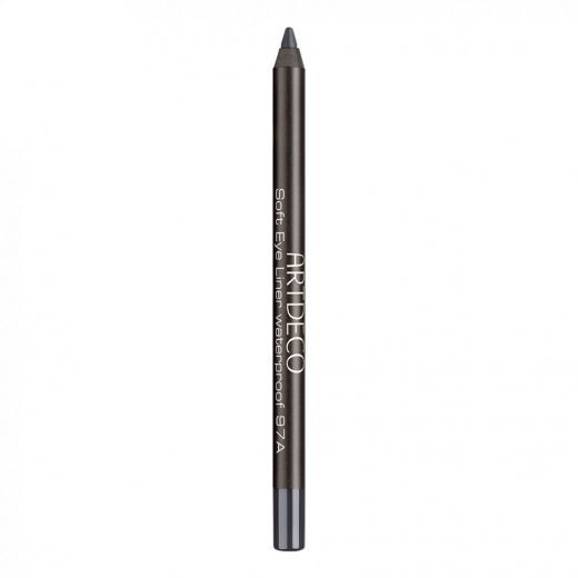 Soft Eye Liner Waterproof 97A