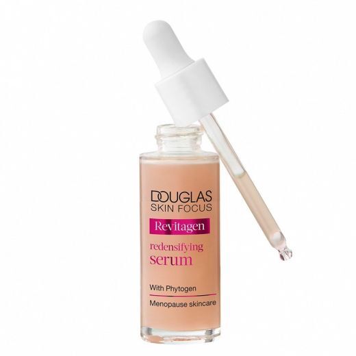 SKIN FOCUS Revitagen Redensifying Serum