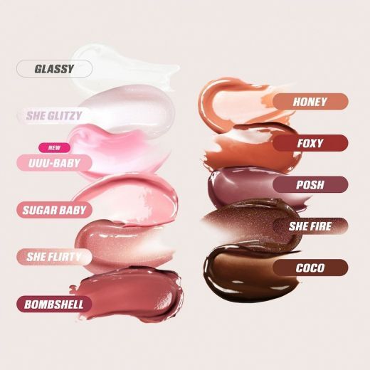 Faux Filler Gloss