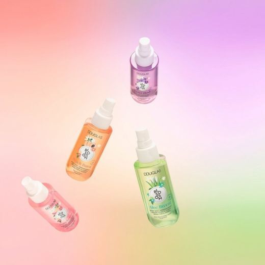 BLOSSOM Pomelo Fizz Body Mist