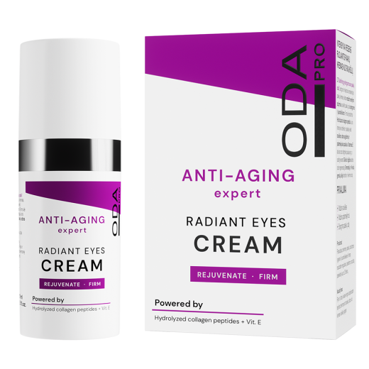 Intensively Regenerating Anti-Wrinkle Eye Cream