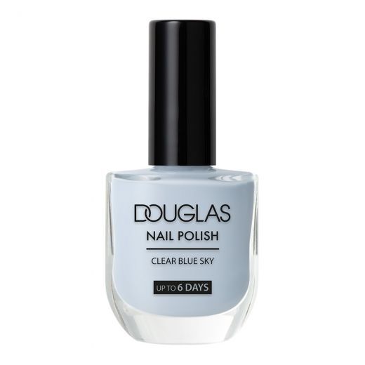 Naip Polish Clear Blue Sky Nr. 825 